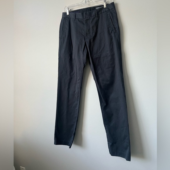 Bonobos Slim Straight Tuesday Dress Pant - Picture 2 of 12